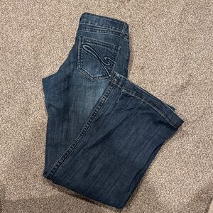 Women’s Stetson City Trousers - Size 8 L